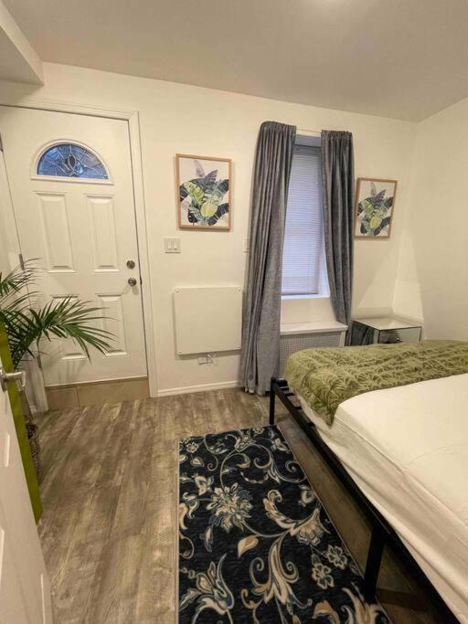 Modern Rental Brooklyn'S Hidden Gem New York Dış mekan fotoğraf