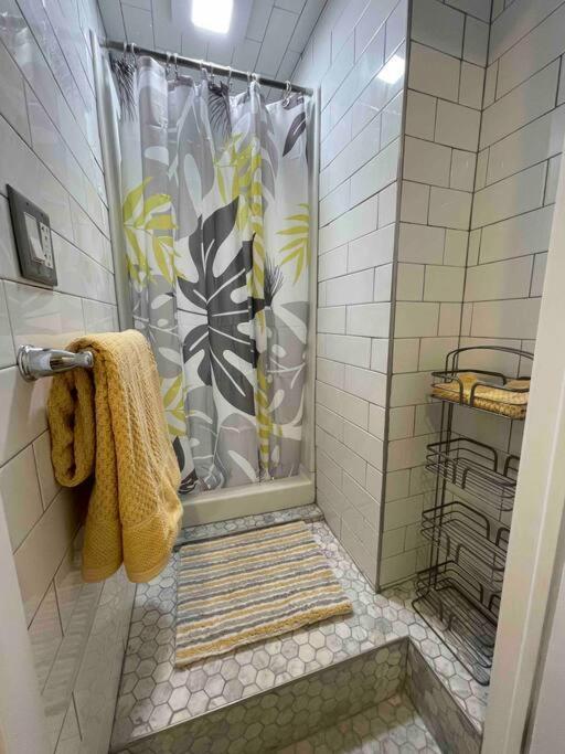 Modern Rental Brooklyn'S Hidden Gem New York Dış mekan fotoğraf