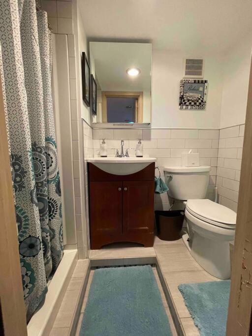 Modern Rental Brooklyn'S Hidden Gem New York Dış mekan fotoğraf