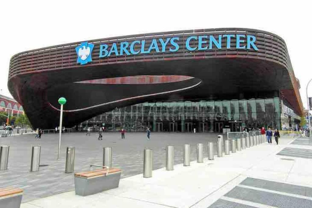 Modern Rental Brooklyn'S Hidden Gem New York Dış mekan fotoğraf