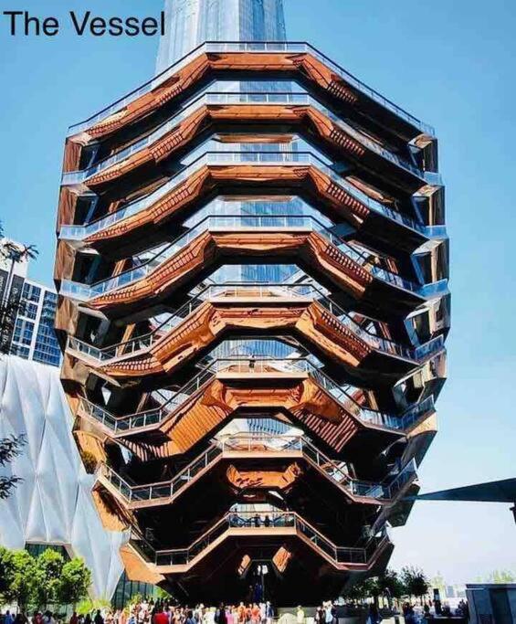 Modern Rental Brooklyn'S Hidden Gem New York Dış mekan fotoğraf