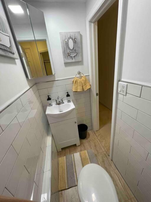Modern Rental Brooklyn'S Hidden Gem New York Dış mekan fotoğraf