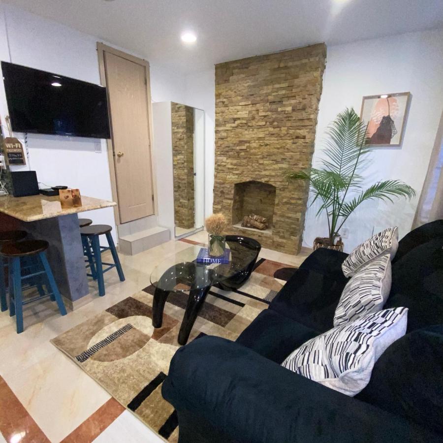Modern Rental Brooklyn'S Hidden Gem New York Dış mekan fotoğraf
