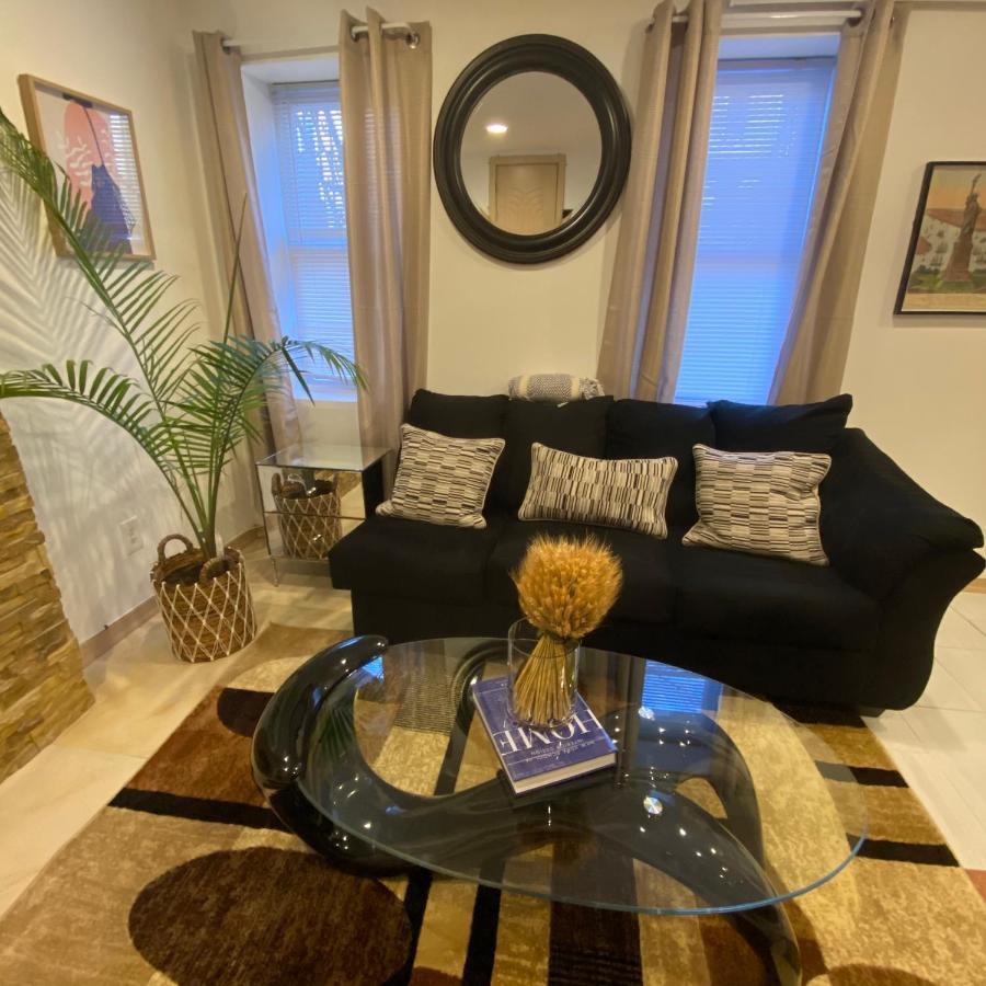 Modern Rental Brooklyn'S Hidden Gem New York Dış mekan fotoğraf