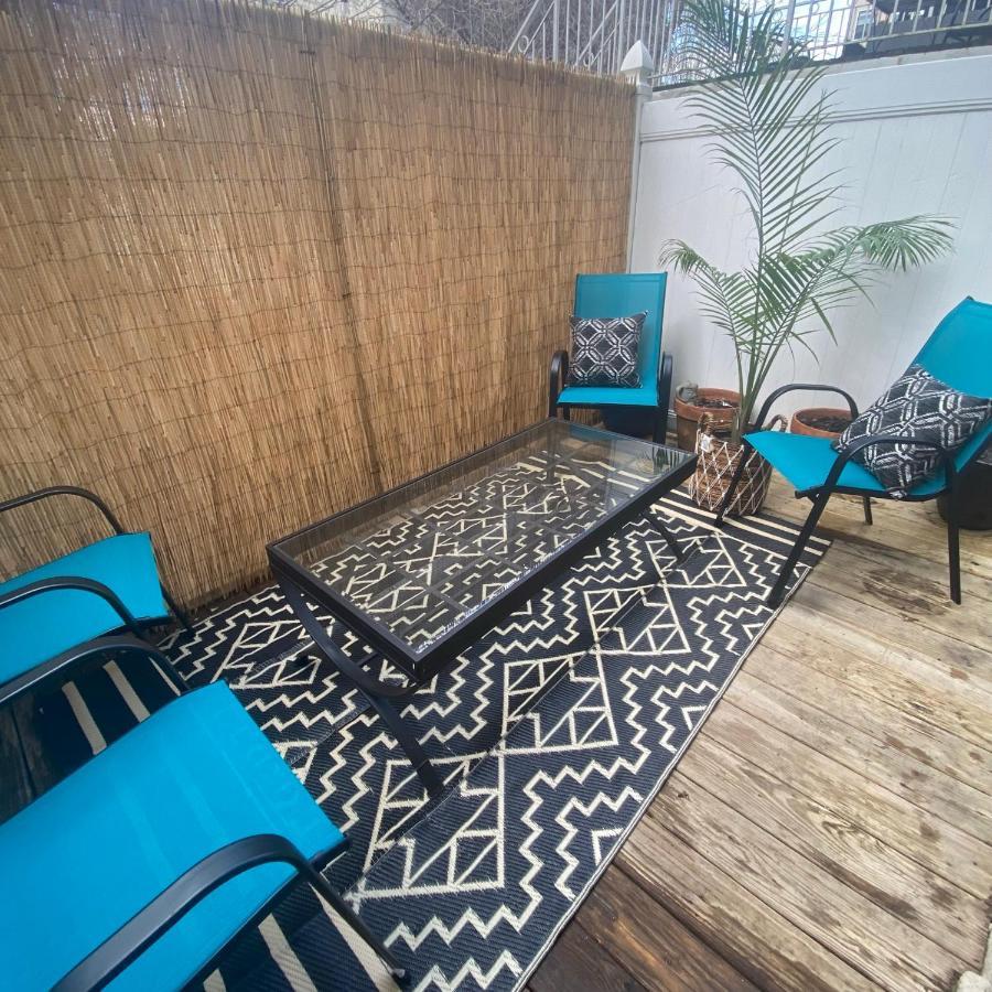 Modern Rental Brooklyn'S Hidden Gem New York Dış mekan fotoğraf